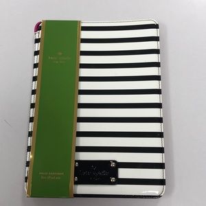 ♠️NWT Kate Spade IPad Air Case♠️